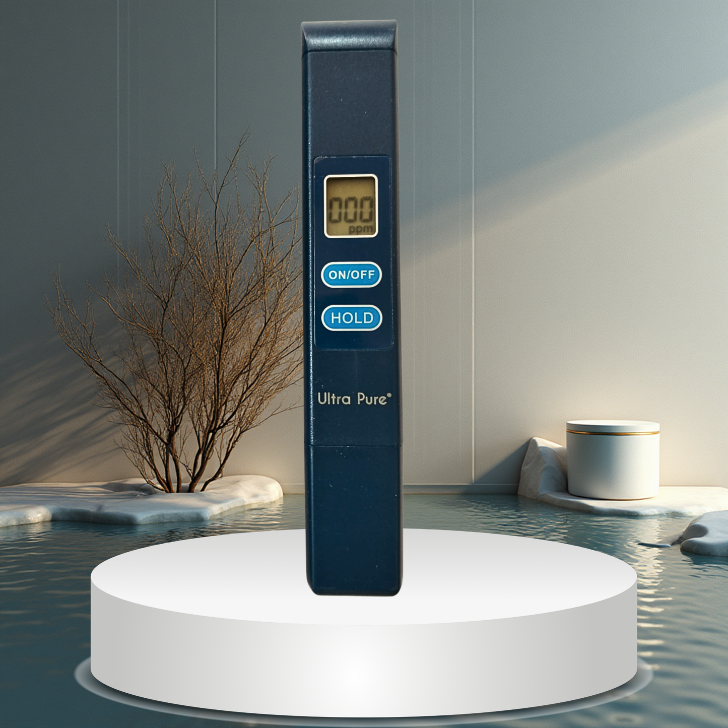 TDS Meter-H1A