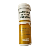 Cooking Oil Quality Test Strips