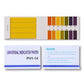 pH Testing Strips