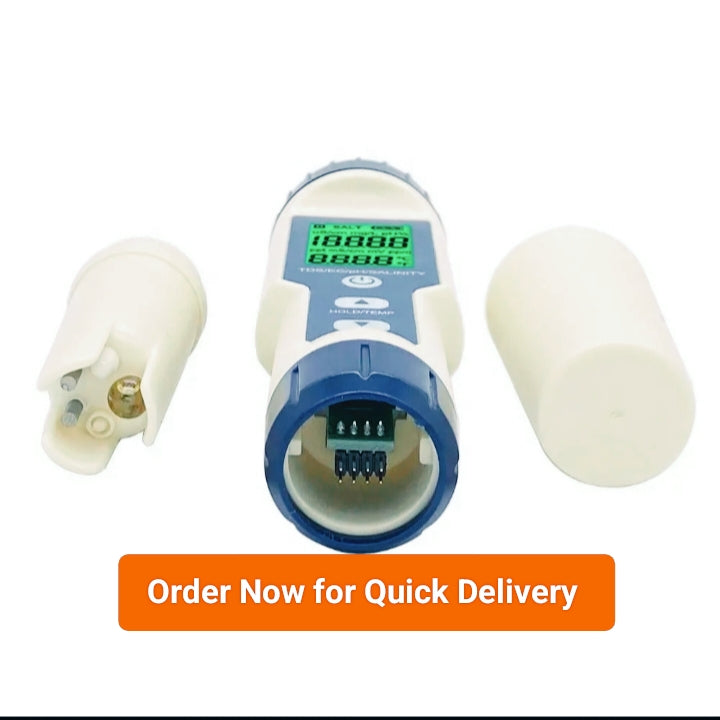 Multi-Function Sensor