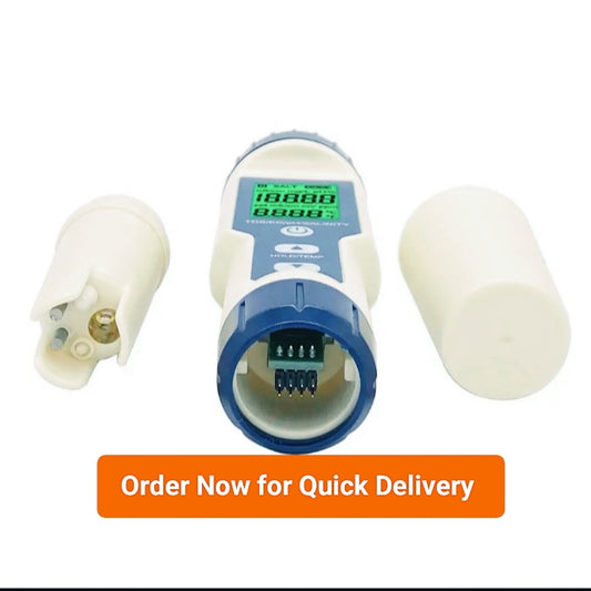 Multi-Function Sensor