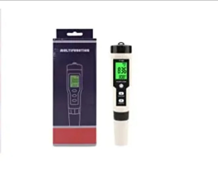 Multi-Function Sensor