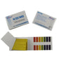 pH Testing Strips