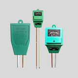 Analog Soil Tester