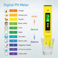 Digital PH Meter-02