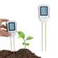 Digital Soil Tester
