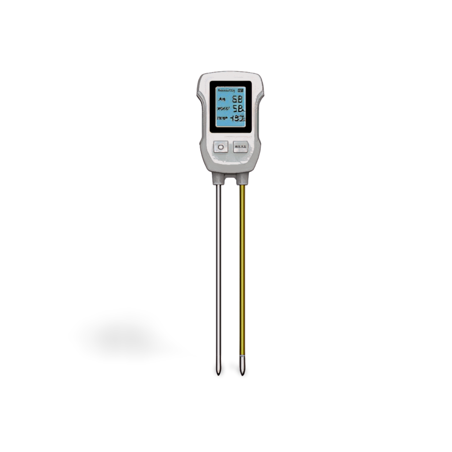 Digital Soil Tester