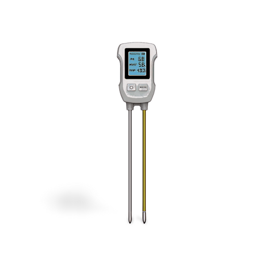 3-In-1 Digital Soil Tester