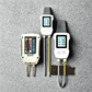 Digital Soil Tester