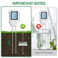 Digital Soil Tester