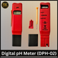 Digital PH Meter-01
