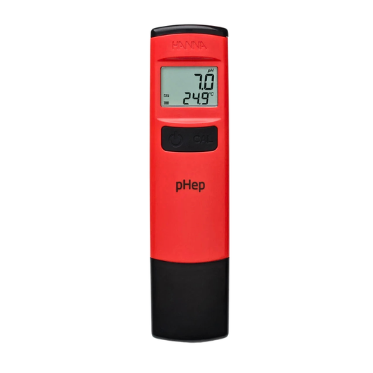Digital PH Meter (Hanna Copy)