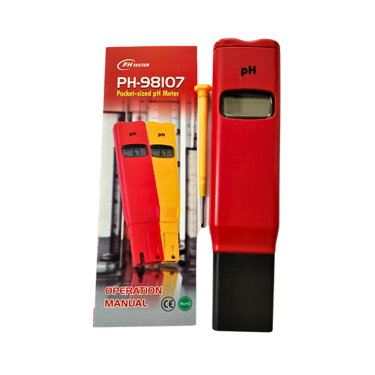 Digital PH Meter (Hanna Copy)