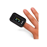Fingertip Pulse Oximeter
