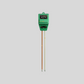 Analog Soil Tester