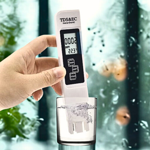 TDS Meter-EC01