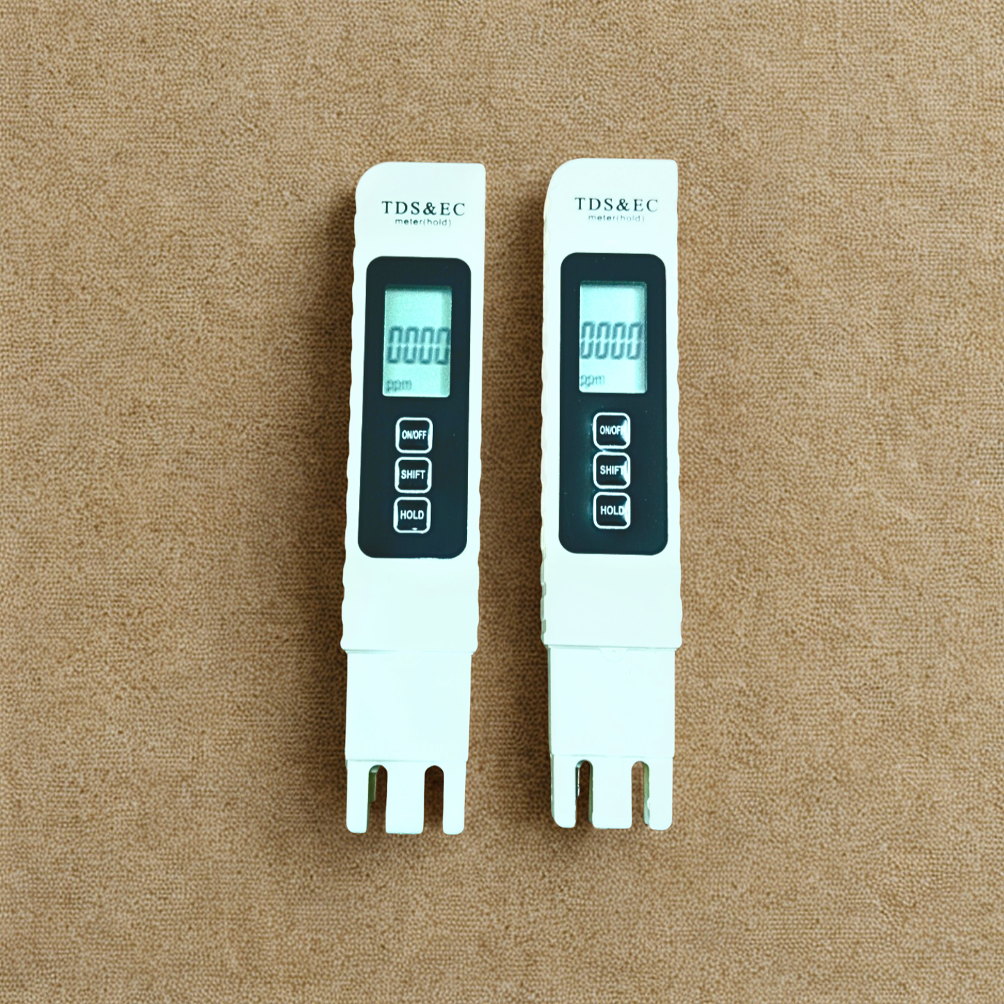 TDS Meter-EC02