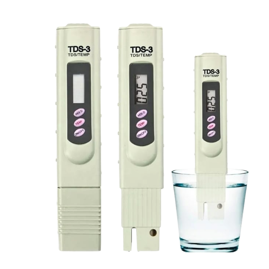TDS Meter-H3
