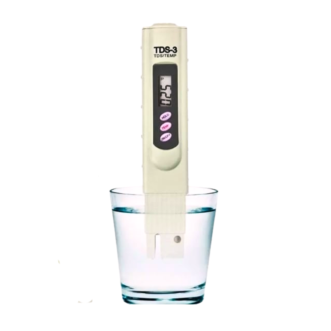 TDS Meter-H3