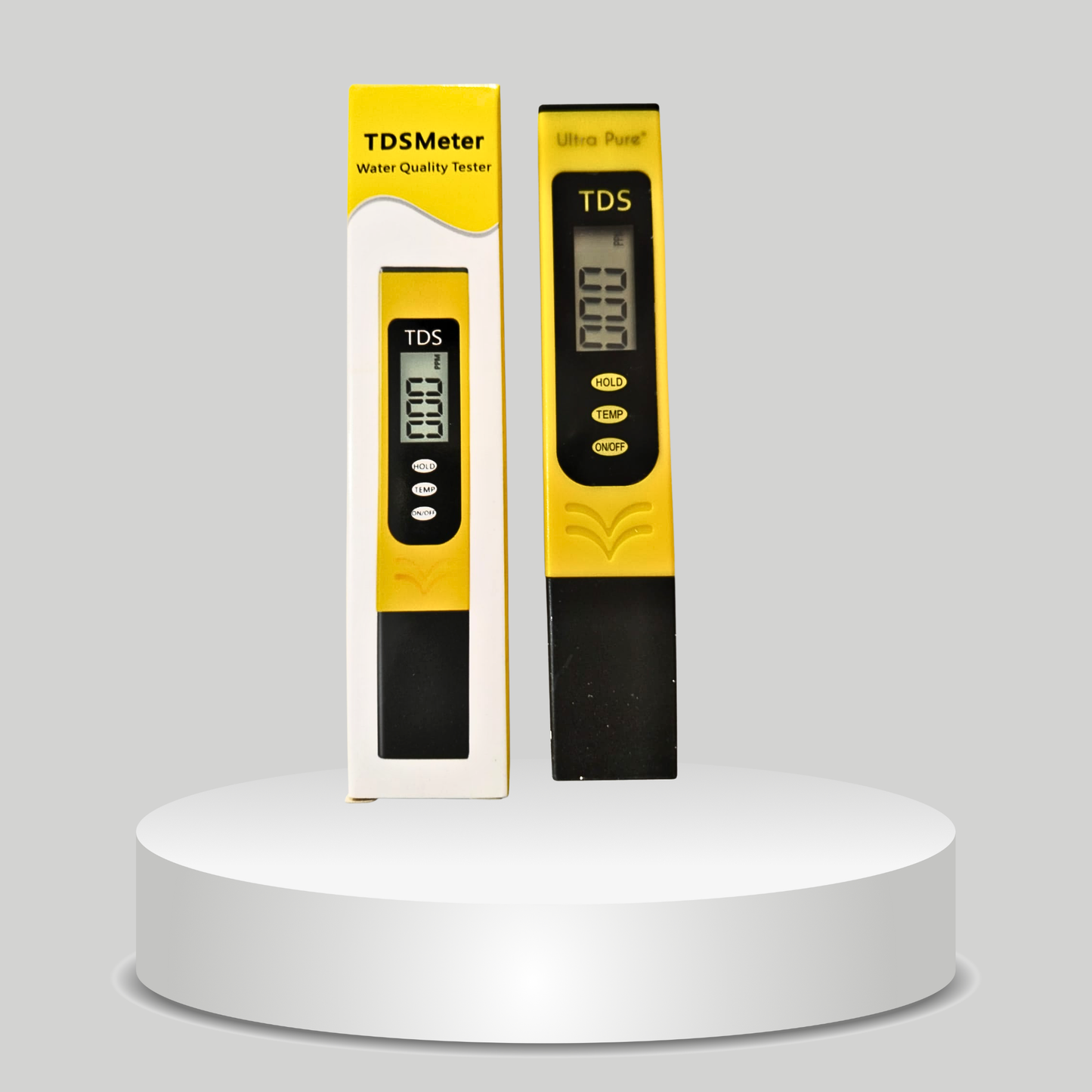 TDS Meter-H4