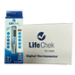 Life Check Digital Thermomter