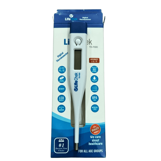 Life Check Digital Thermomter