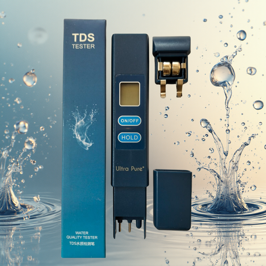 TDS Meter-H1A