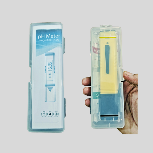 Digital pH Meter