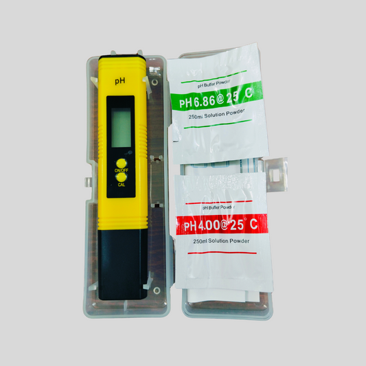 Digital pH Meter