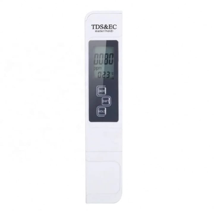 TDS Meter-EC01