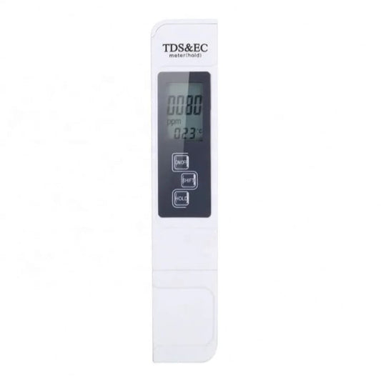 TDS Meter-EC01