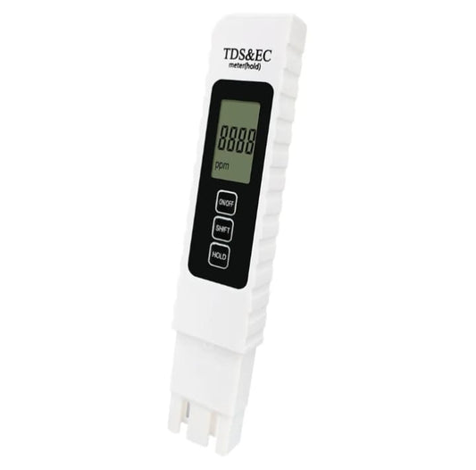 TDS Meter-EC02