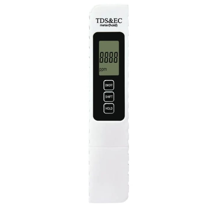 TDS Meter-EC02