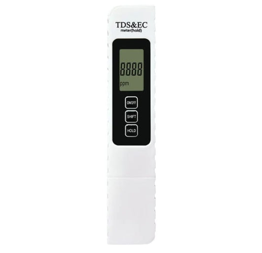 TDS Meter-EC02